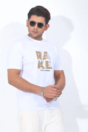 New T-Shirt