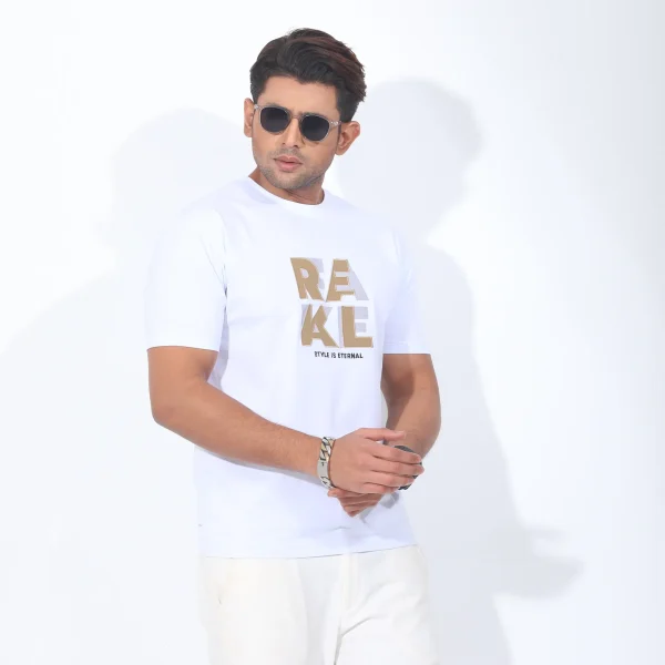 New T-Shirt