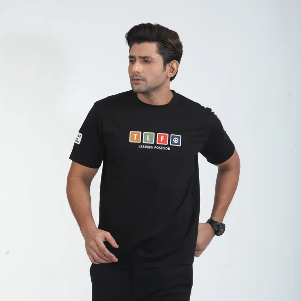 New T-Shirt - Image 2