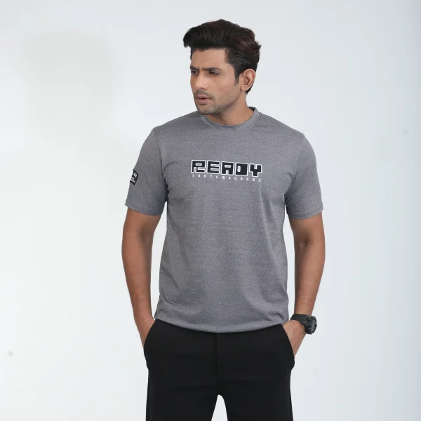 New T-Shirt - Image 3