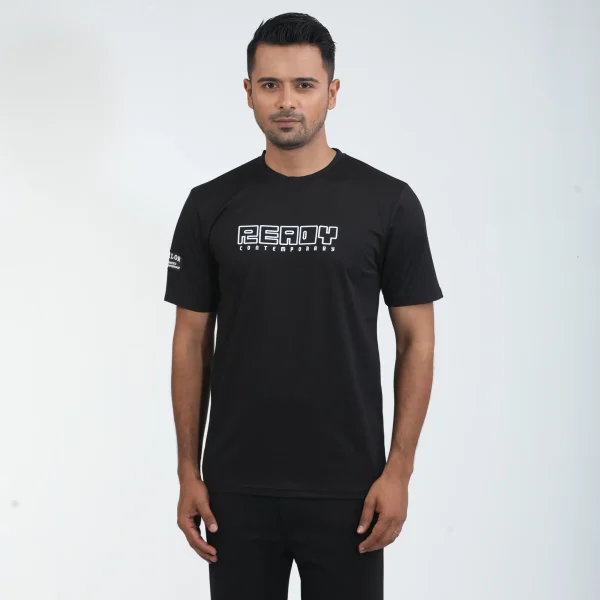 New T-Shirt - Image 2