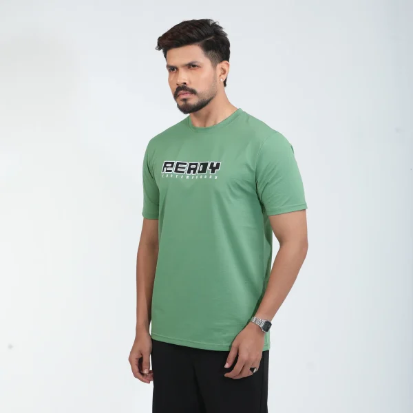 New T-Shirt - Image 4