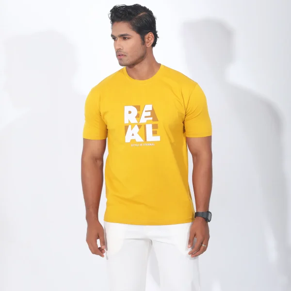 New T-Shirt - Image 3