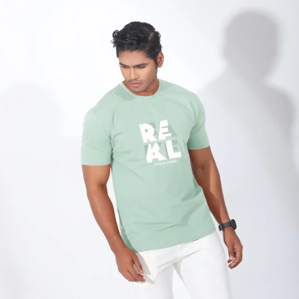 New T-Shirt - Image 2