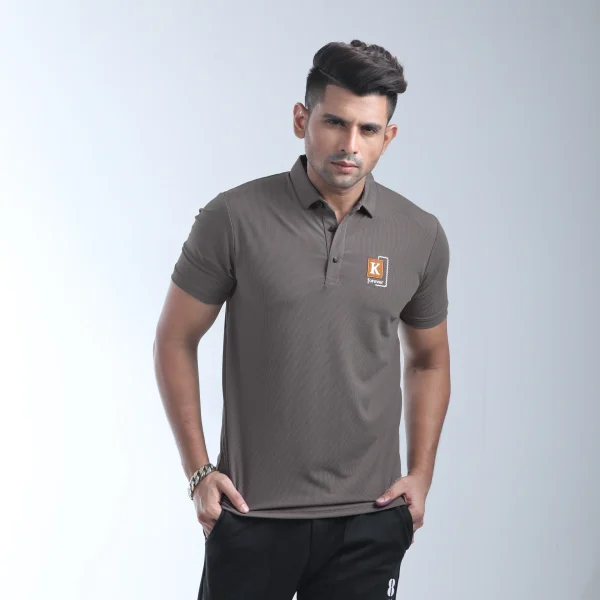 New Polo Shirt - Image 6