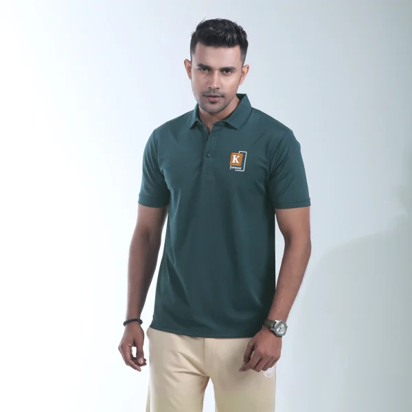 New Polo Shirt - Image 2