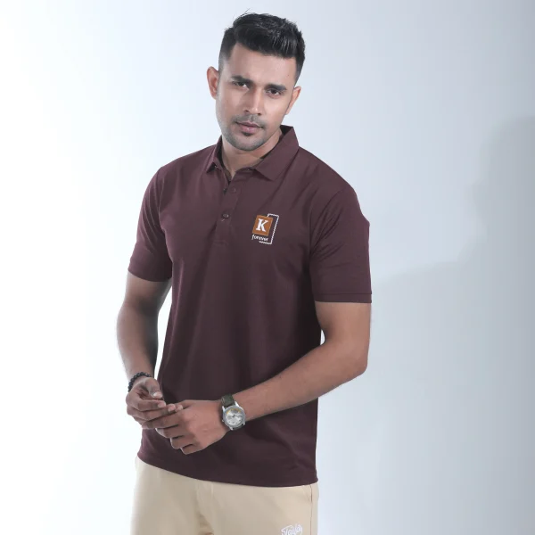 New Polo Shirt - Image 5