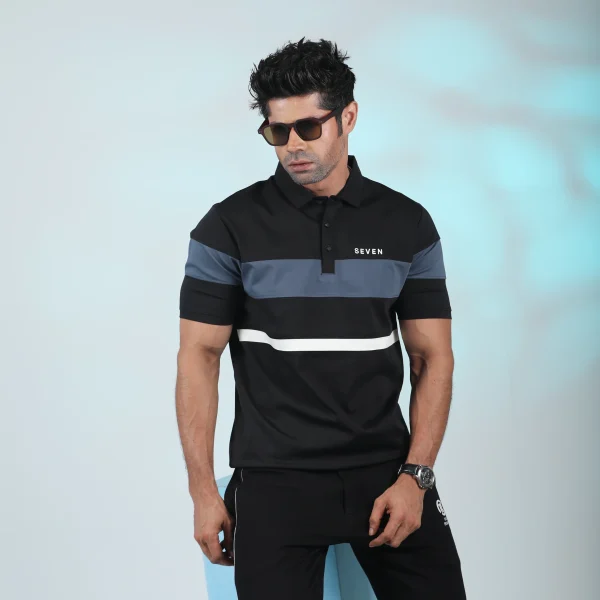 New Polo Shirt