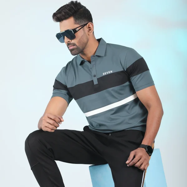 New Polo Shirt - Image 3