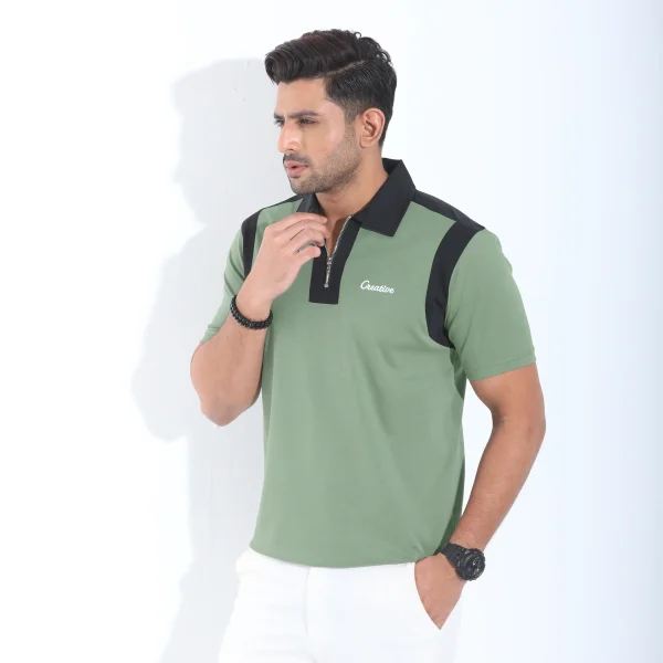 New Polo Shirt - Image 3
