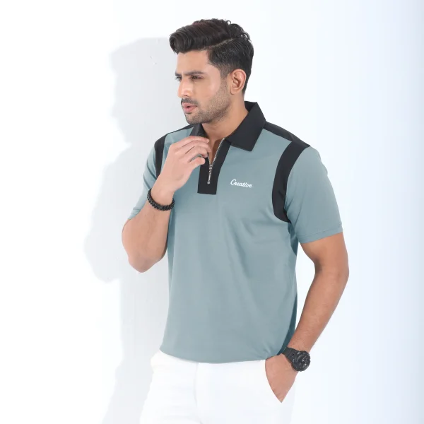 New Polo Shirt - Image 4