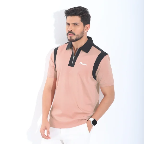 New Polo Shirt