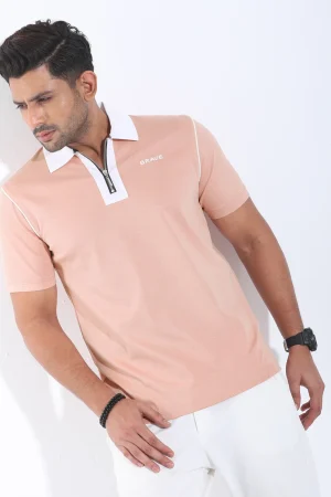 New Polo Shirt