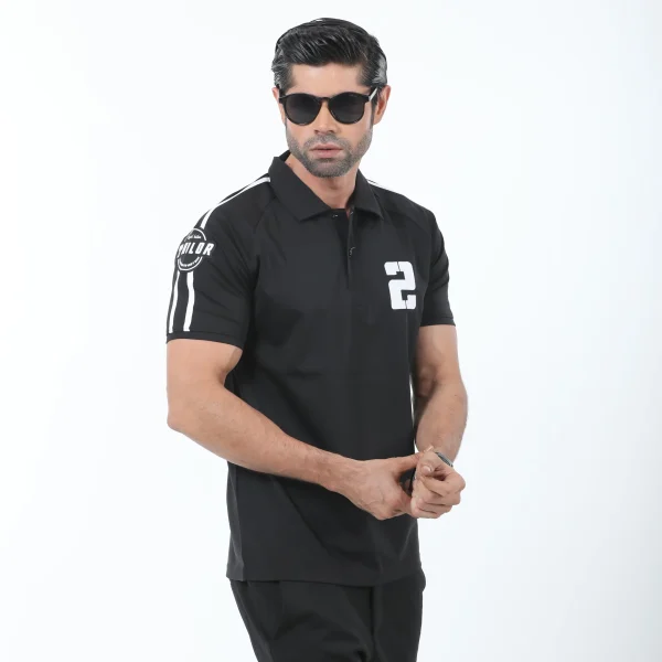 New Polo Shirt - Image 3
