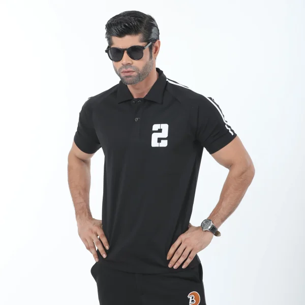New Polo Shirt