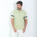 New Polo T-Shirt
