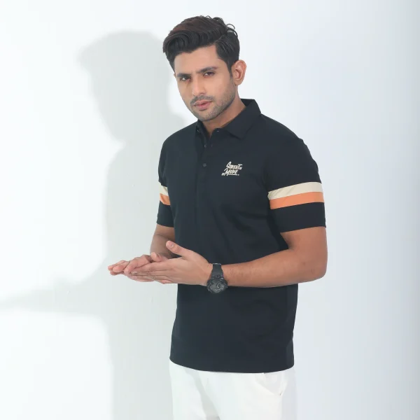 New Polo T-Shirt - Image 4