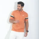 New Polo T-Shirt