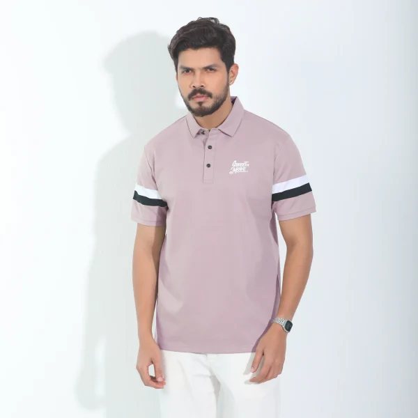 New Polo T-Shirt - Image 2