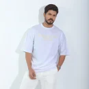 New Drop Shoulder T-Shirt