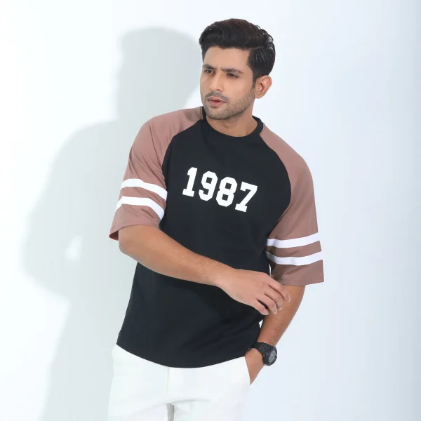 New Drop T-Shirt - Image 2