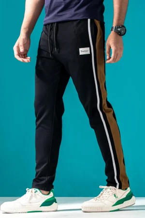 New Joggers