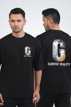 New Drop T-Shirt