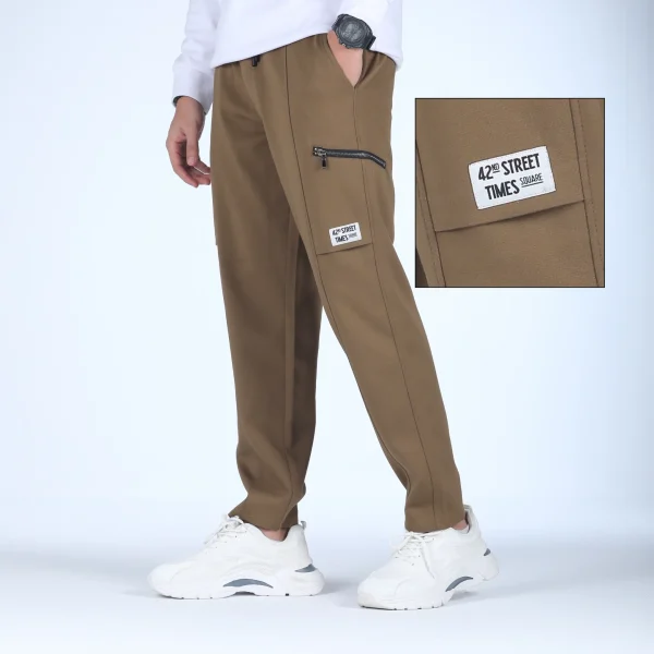 New Joggers - Image 2