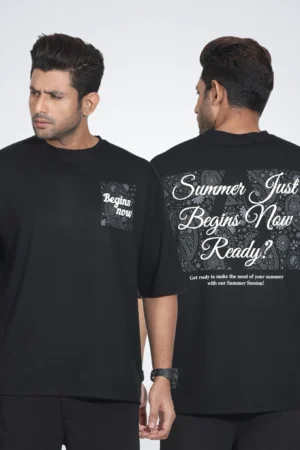 New Drop T-Shirt