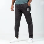 New Joggers - Black