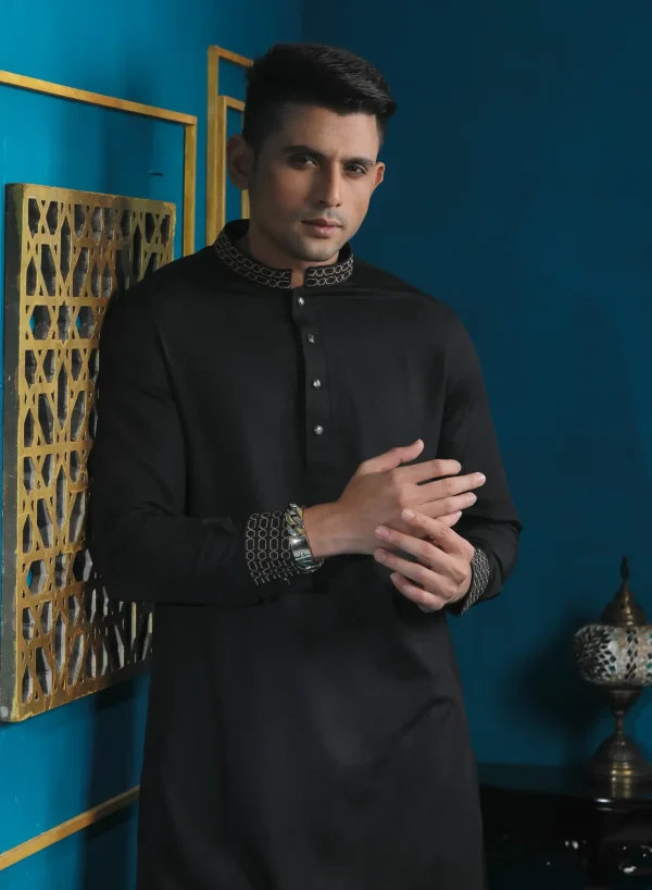 New Panjabi