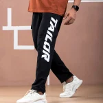 New Joggers - Black
