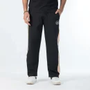 New Baggy Joggers - Black
