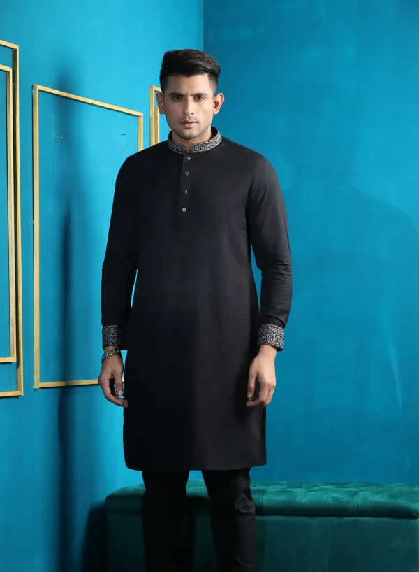 New Panjabi - Image 3