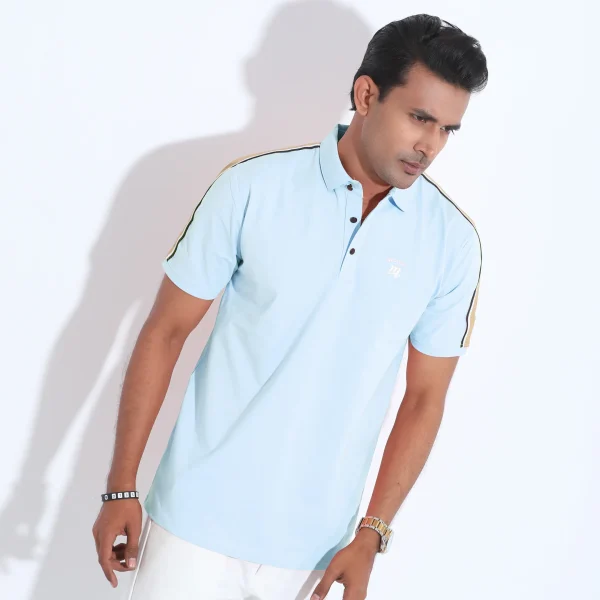 New Polo T-Shirt - Image 4