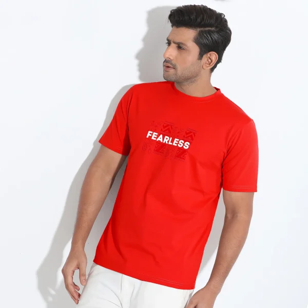 New T-Shirt - Image 4