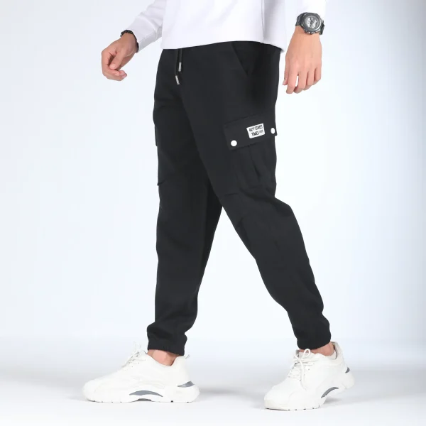 New Joggers - Image 4