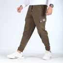 New Joggers