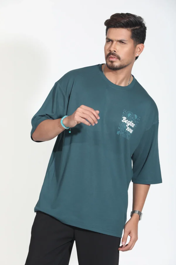 New Drop T-Shirt - Image 7