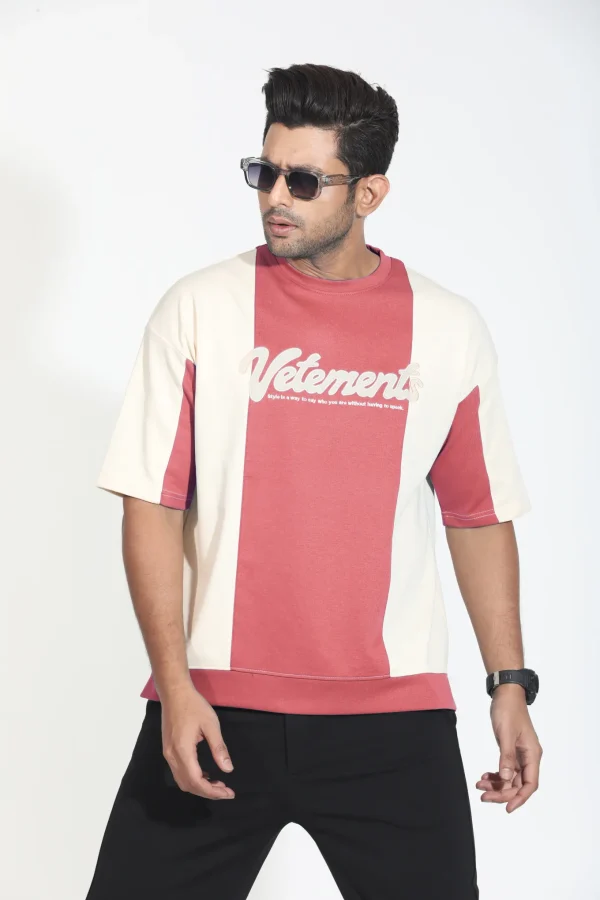 New Drop T-Shirt - Image 3