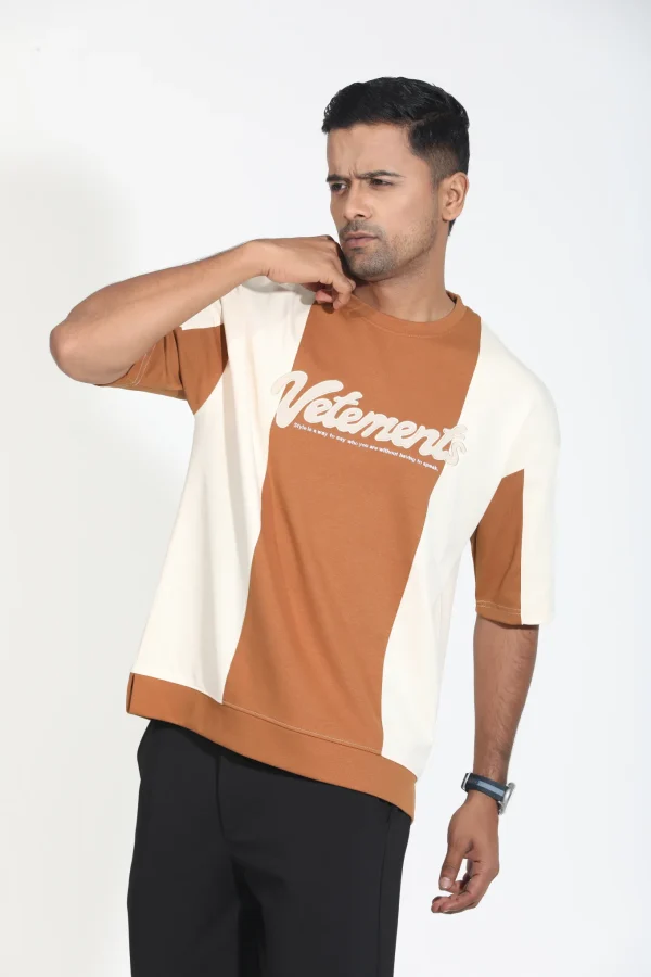 New Drop T-Shirt - Image 6