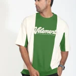 Vetements  Drop T-Shirt - Green