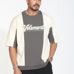 Vetements  Drop T-Shirt - Surma