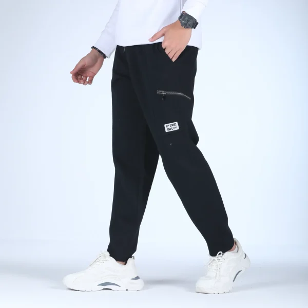 New Joggers