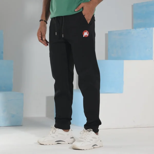 New Joggers