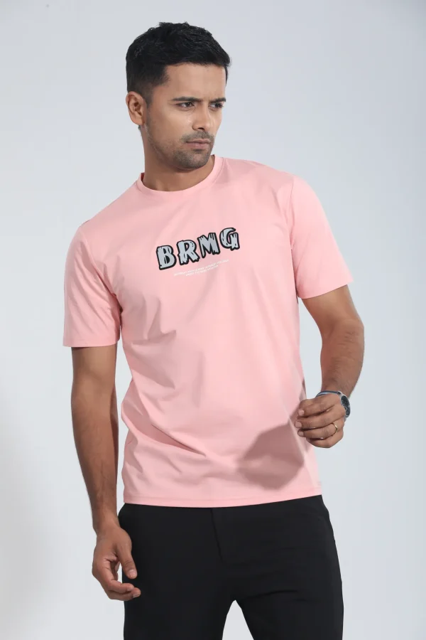 New T-Shirt - Image 3
