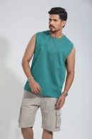 New Tank Top Shirt