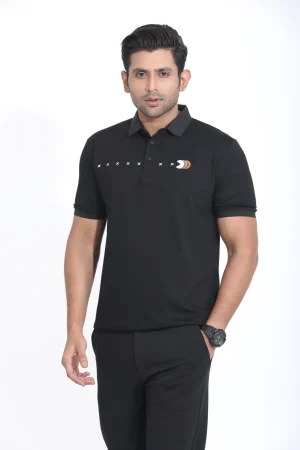 New Polo T-Shirt