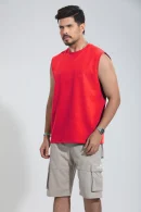 New Tank Top Shirt