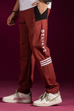 New Joggers